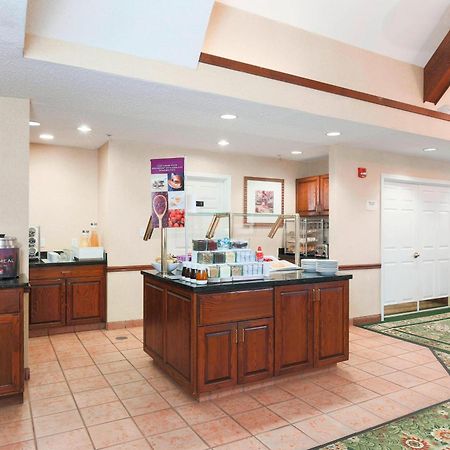 Residence Inn By Marriott Tulsa South Exterior foto