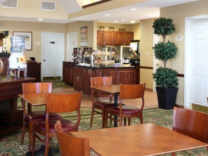 Residence Inn By Marriott Tulsa South Exterior foto
